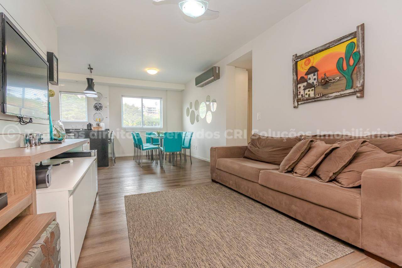 Foto do imóvel Apartamento mobiliado no Aloha Home Resort na Praia Brava em Itajaí