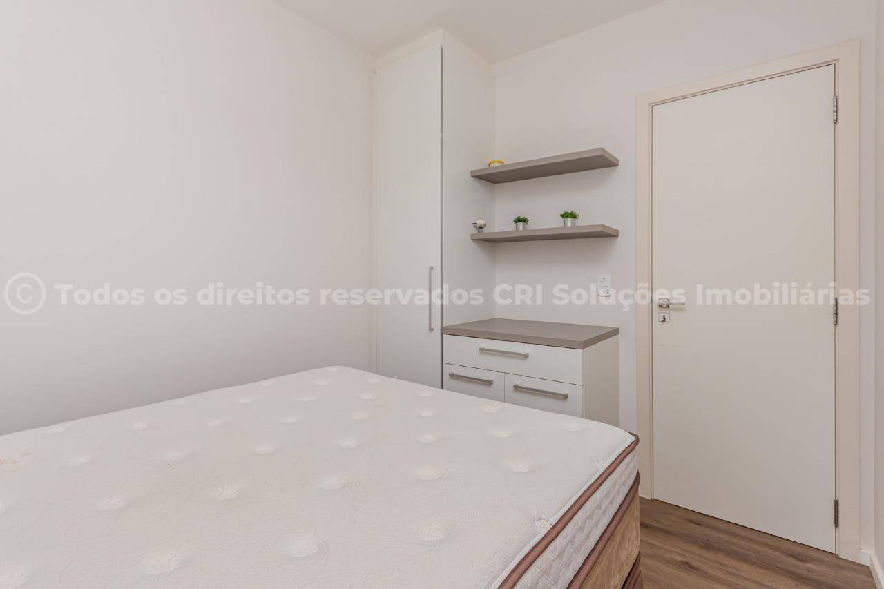 Foto do imóvel Apartamento mobiliado no Aloha Home Resort na Praia Brava em Itajaí