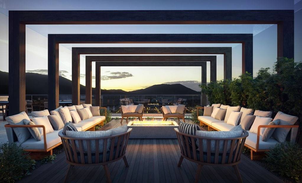 Foto do imóvel Apartamento na Planta no Number One no Centro em Itapema