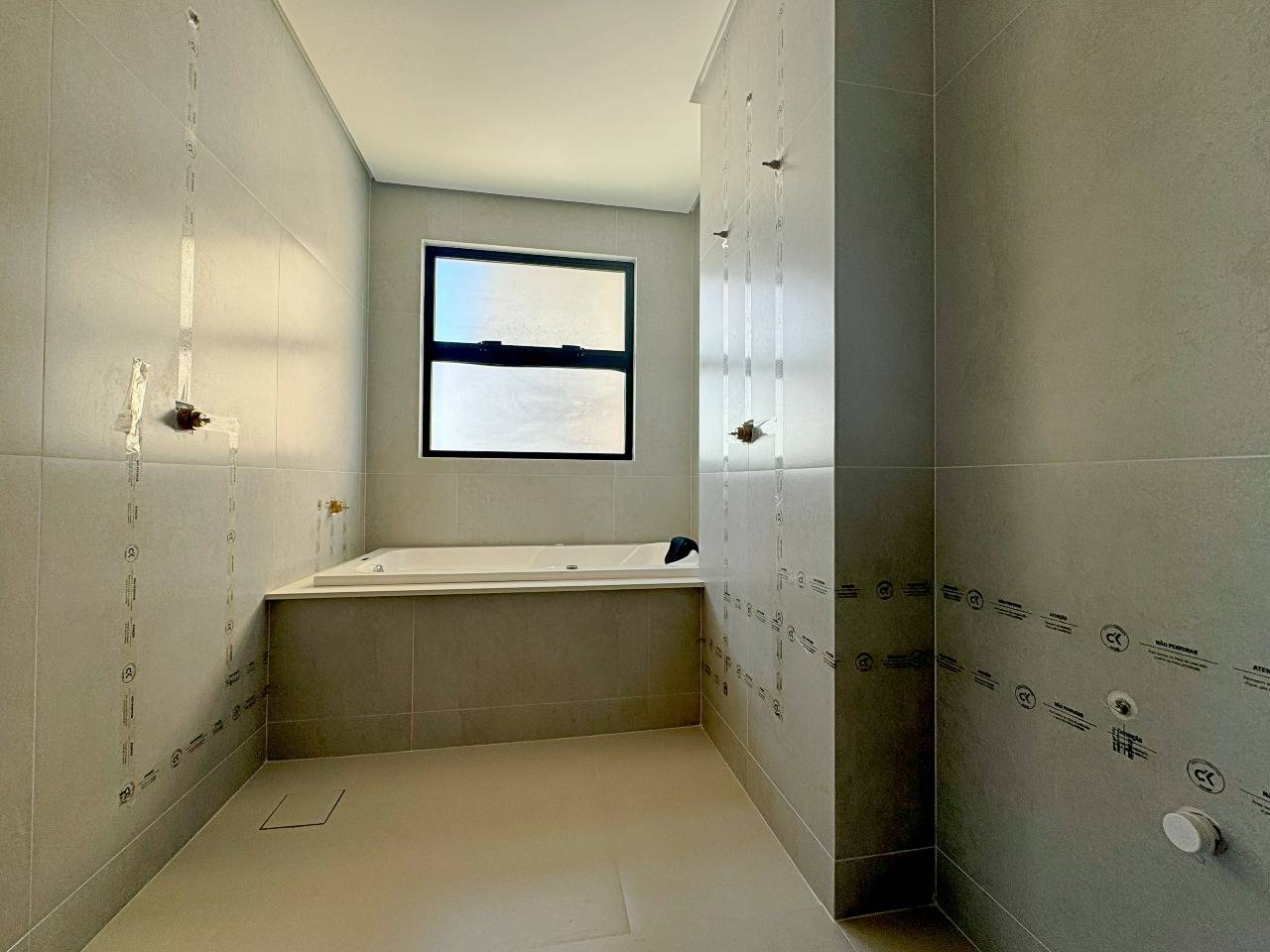 Foto do imóvel Apartamento com 04 suítes no Edifício Rooftop em Balneário Camboriú