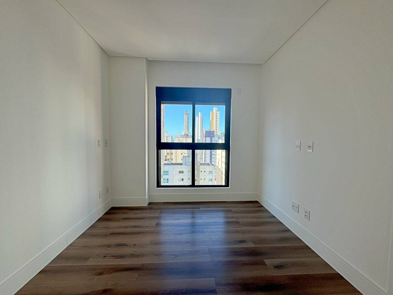 Foto do imóvel Apartamento com 04 suítes no Edifício Rooftop em Balneário Camboriú