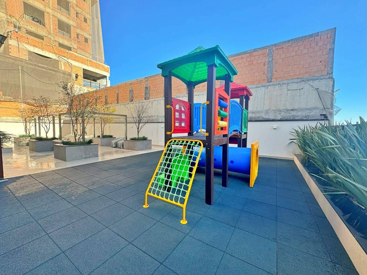 Foto do imóvel Apartamento com 04 suítes no Edifício Rooftop em Balneário Camboriú