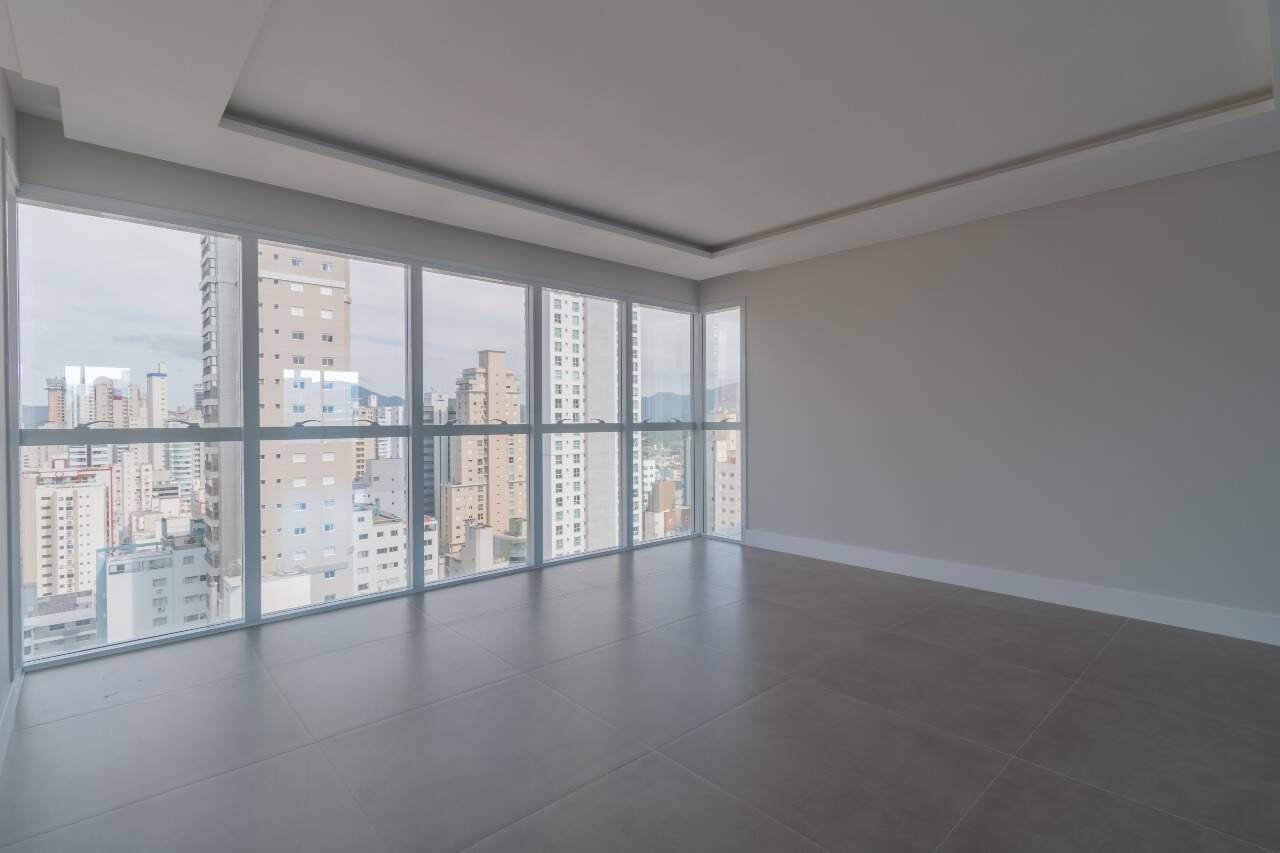 Foto do imóvel Apartamento na Planta com 03 suítes á venda no Exuberence Residence em Balneário Camboriú