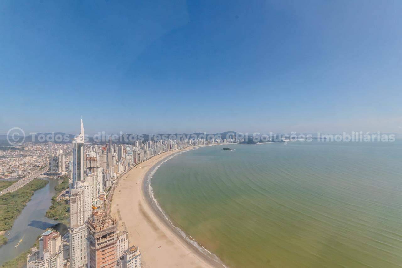Foto do imóvel Apartamento no Yachthouse com 6 suítes, 8 banheiros e 6 vagas – Balneário Camboriú