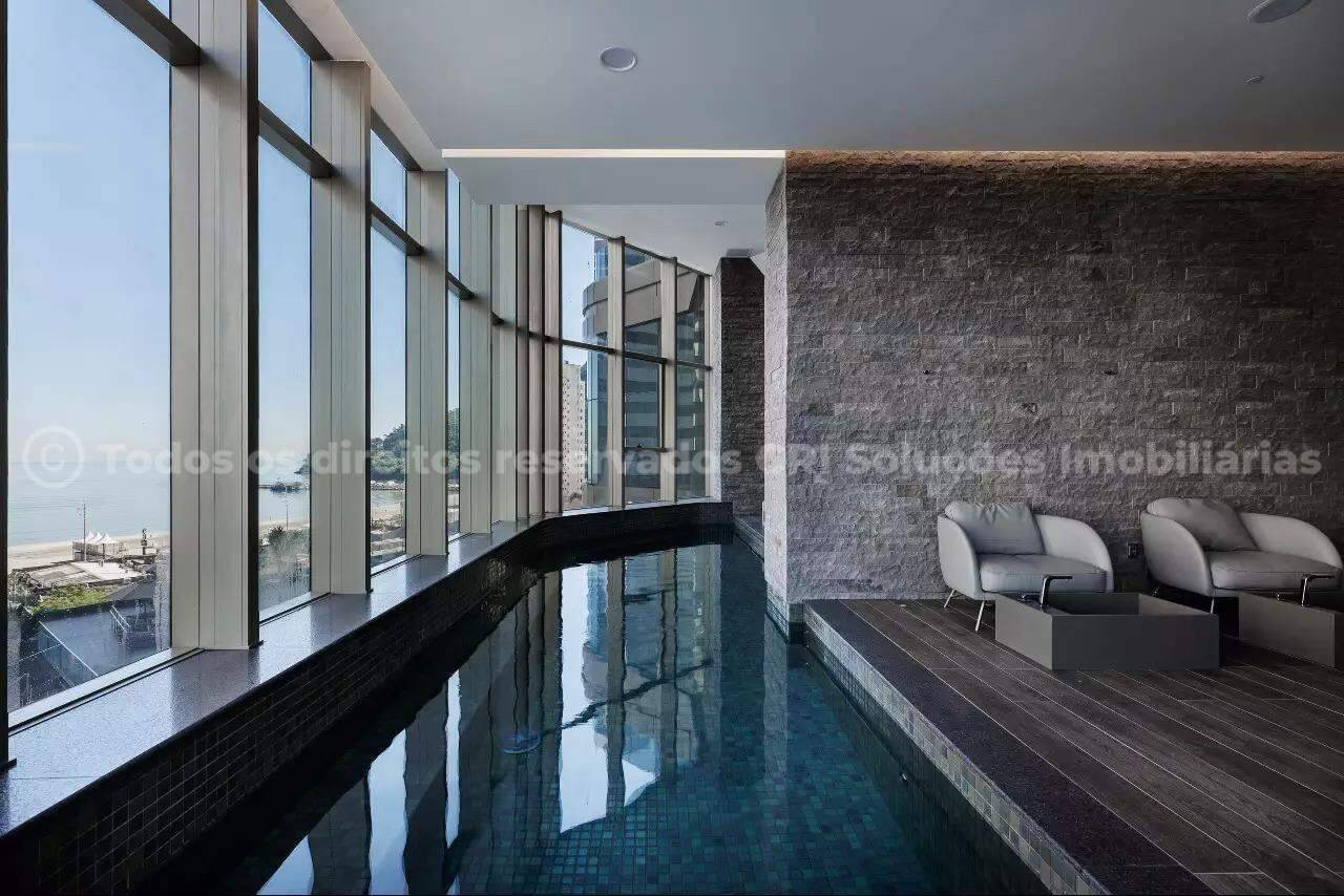Foto do imóvel Apartamento no Yachthouse com 6 suítes, 8 banheiros e 6 vagas – Balneário Camboriú