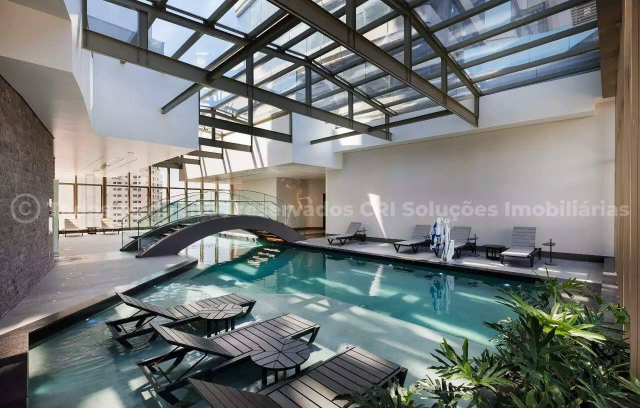 Foto do imóvel Apartamento no Yachthouse com 6 suítes, 8 banheiros e 6 vagas – Balneário Camboriú