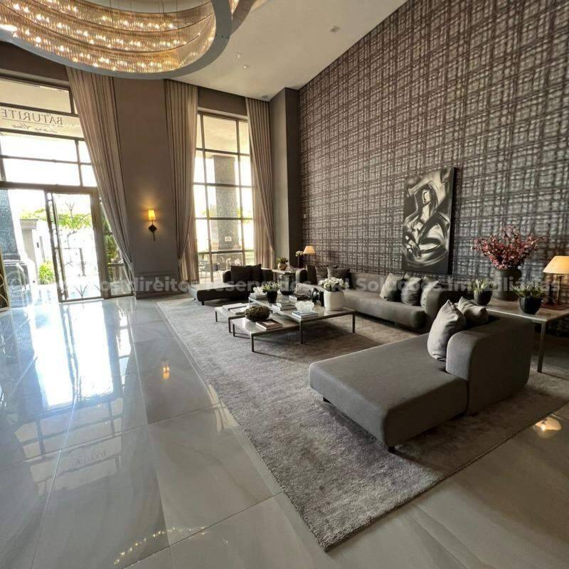 Foto do imóvel Apartamento á venda com 4 suítes e 3 vagas de garagem no Baturité na Barra Sul de Balneário Camboriú