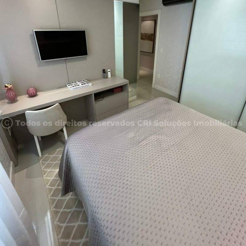 Foto do imóvel Apartamento á venda com 4 suítes e 3 vagas de garagem no Baturité na Barra Sul de Balneário Camboriú