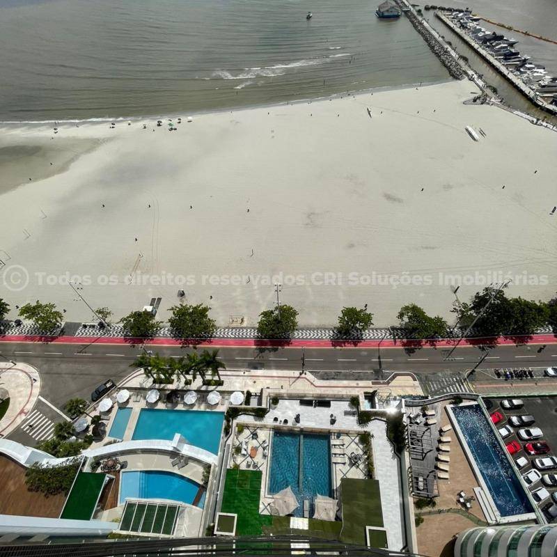 Foto do imóvel Apartamento á venda com 4 suítes e 3 vagas de garagem no Baturité na Barra Sul de Balneário Camboriú