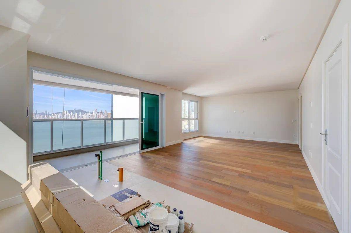 Foto do imóvel Apartamento Santé Boutique Residence 03 suítes em Balneário Camboriú.