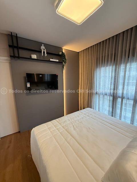 Foto do imóvel Apartamento à com 4 dormitórios sendo 2 suítes no Sun Beach em Balneário Camboriú