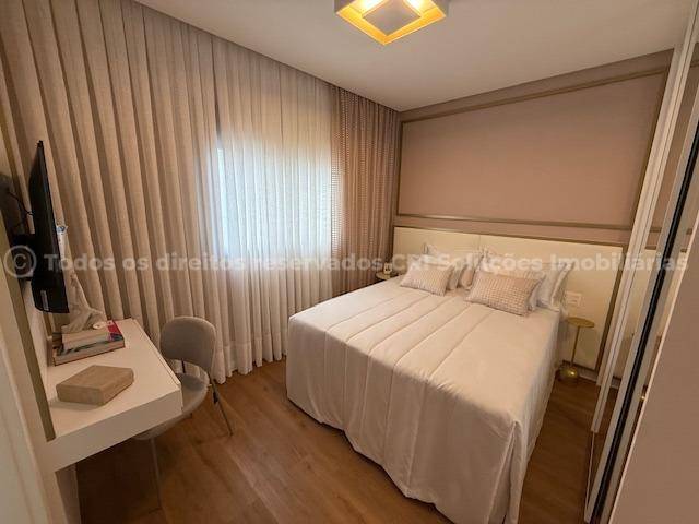 Foto do imóvel Apartamento à com 4 dormitórios sendo 2 suítes no Sun Beach em Balneário Camboriú