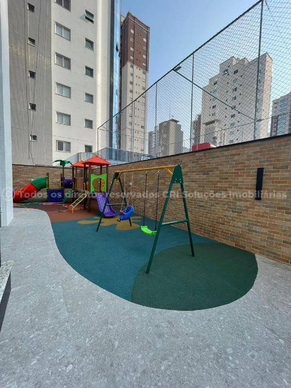 Foto do imóvel Apartamento à com 4 dormitórios sendo 2 suítes no Sun Beach em Balneário Camboriú