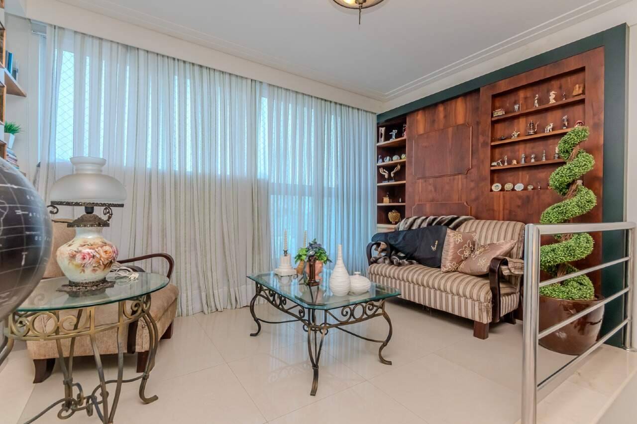 Foto do imóvel Apartamento com 03 suítes no Residencial Vermont em Balneário Camboriú