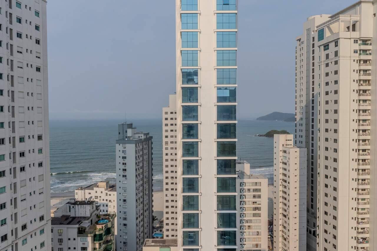 Foto do imóvel Apartamento com 03 suítes no Residencial Vermont em Balneário Camboriú