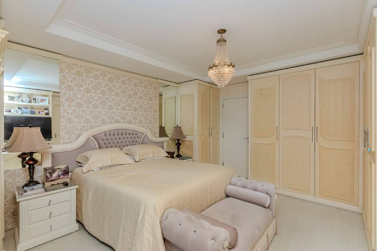 Foto do imóvel Apartamento com 03 suítes no Residencial Vermont em Balneário Camboriú