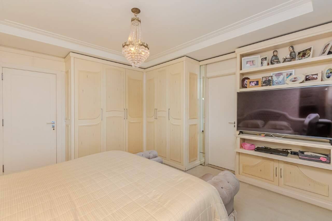 Foto do imóvel Apartamento com 03 suítes no Residencial Vermont em Balneário Camboriú