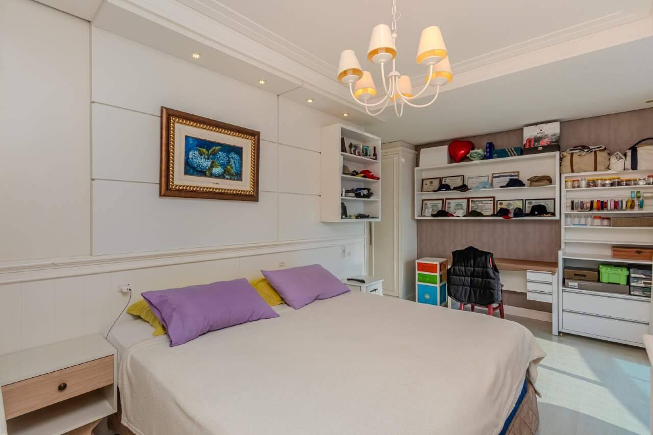 Foto do imóvel Apartamento com 03 suítes no Residencial Vermont em Balneário Camboriú