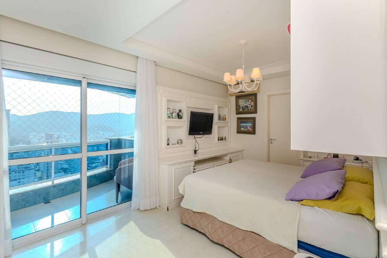 Foto do imóvel Apartamento com 03 suítes no Residencial Vermont em Balneário Camboriú