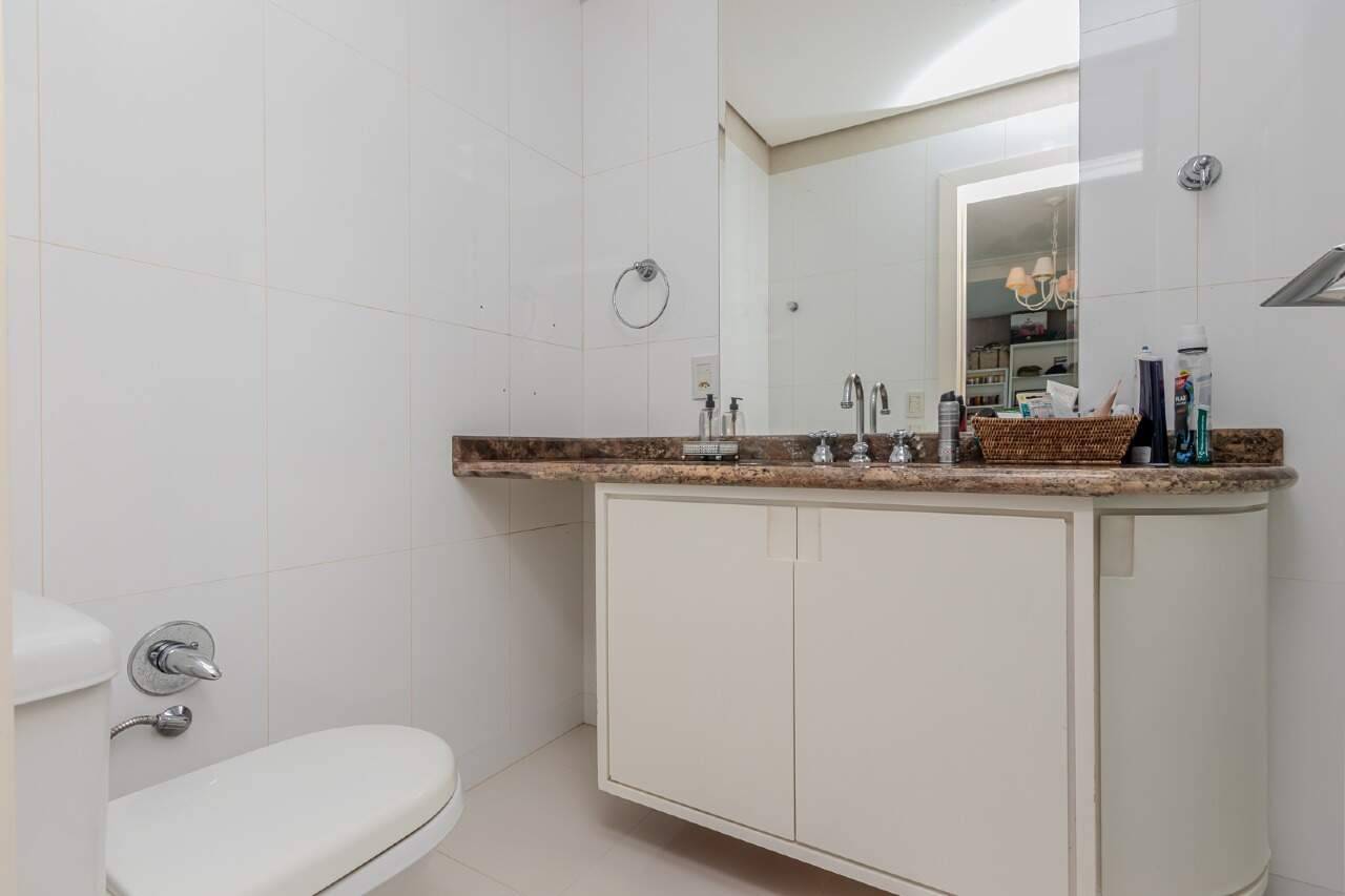Foto do imóvel Apartamento com 03 suítes no Residencial Vermont em Balneário Camboriú