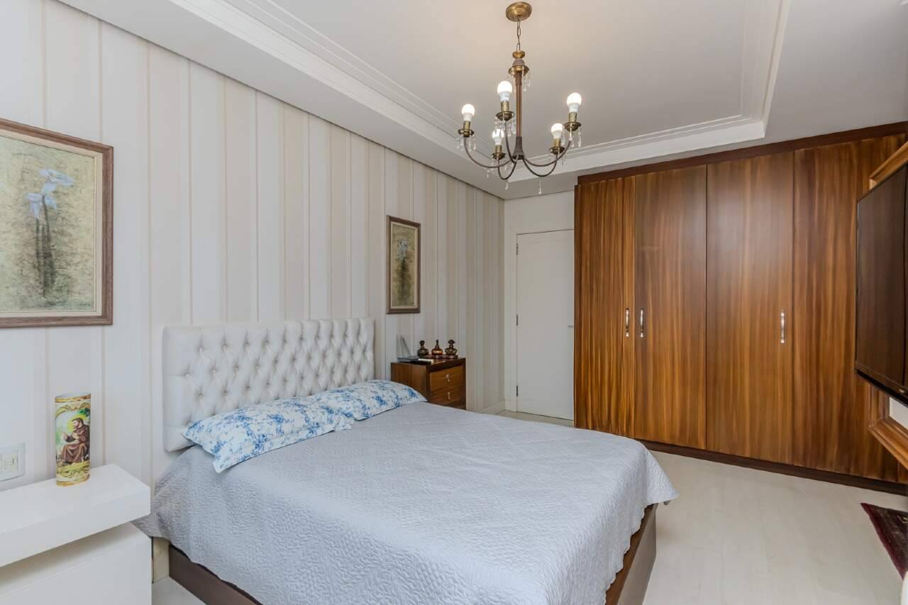 Foto do imóvel Apartamento com 03 suítes no Residencial Vermont em Balneário Camboriú