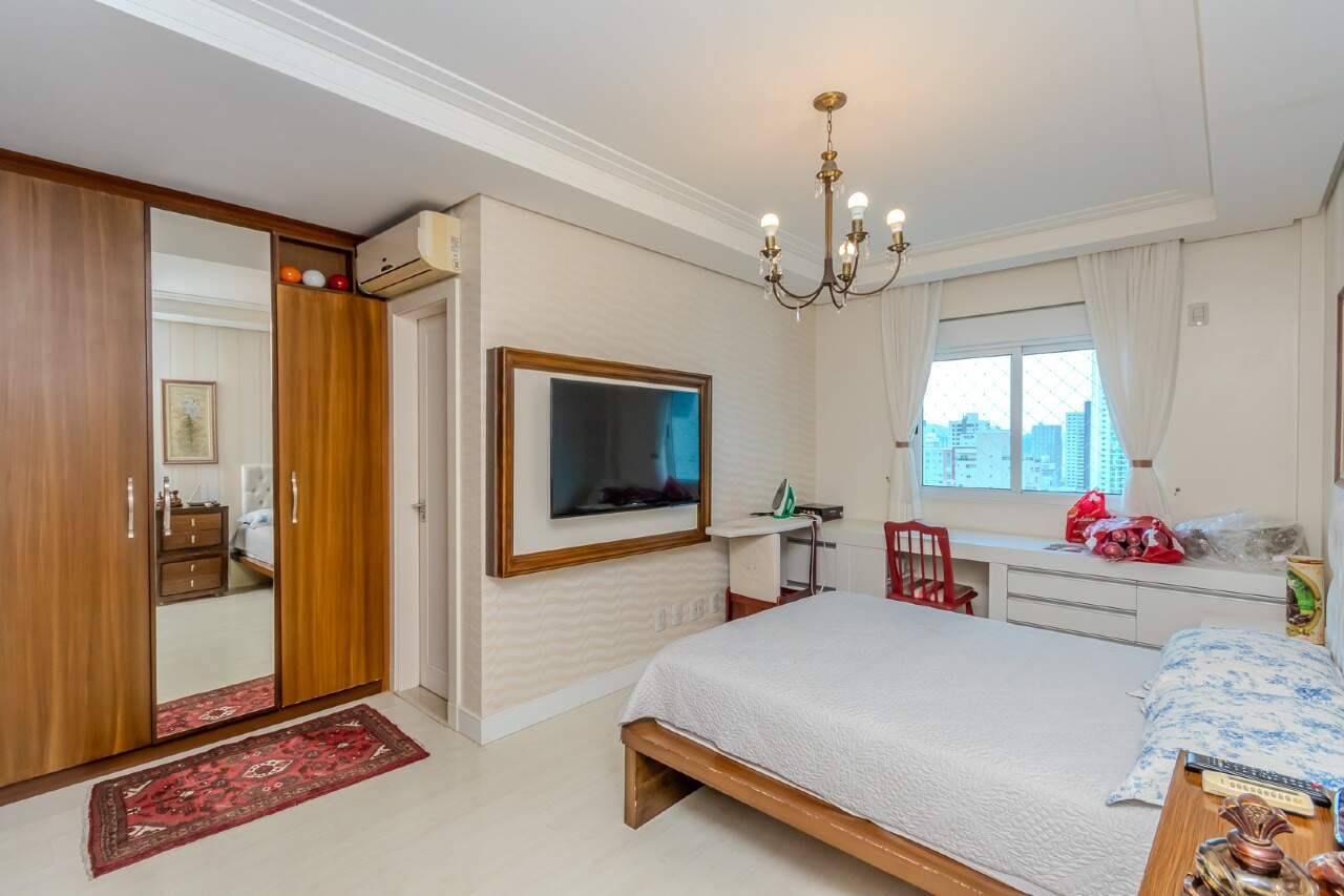 Foto do imóvel Apartamento com 03 suítes no Residencial Vermont em Balneário Camboriú