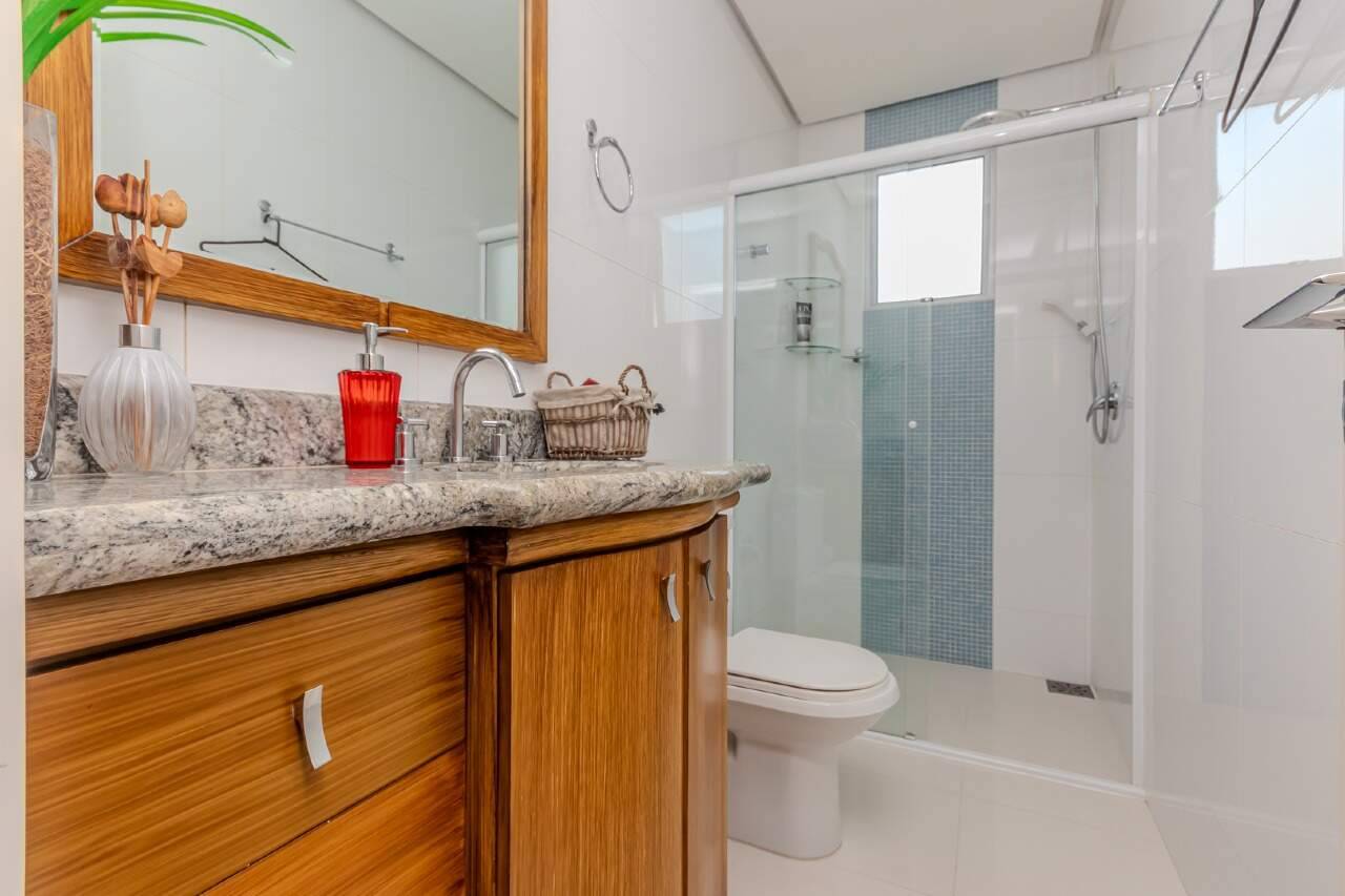 Foto do imóvel Apartamento com 03 suítes no Residencial Vermont em Balneário Camboriú