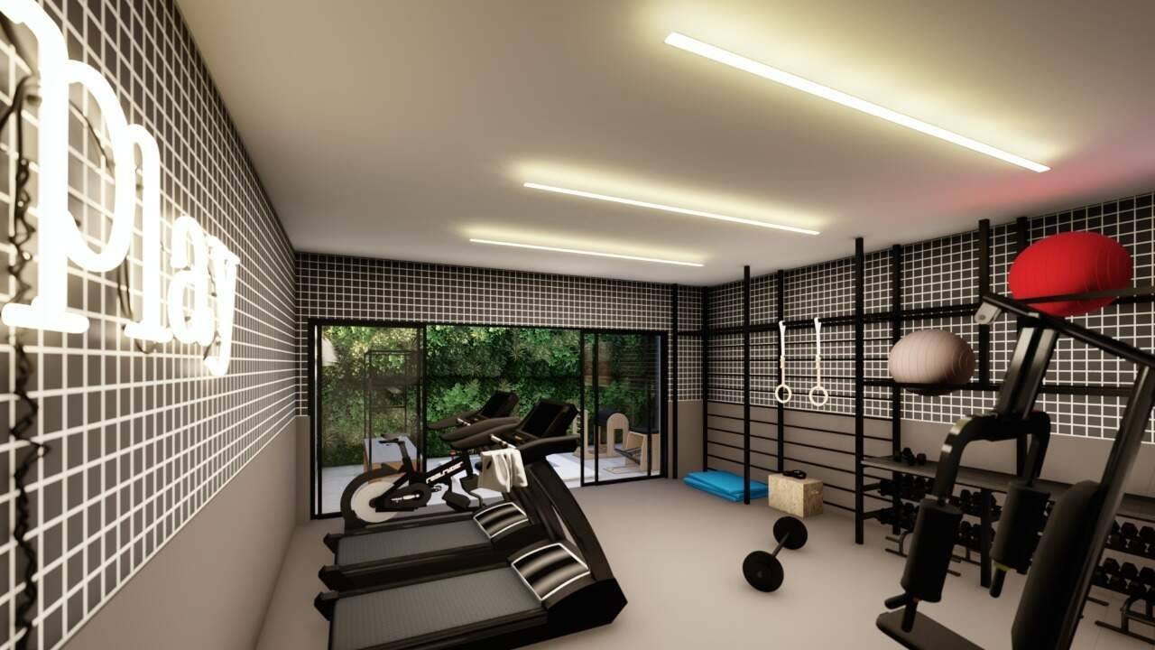 Foto do imóvel Apartamento na planta no Brava Select Praia Brava Itajaí com 2 dormitórios e vista mar