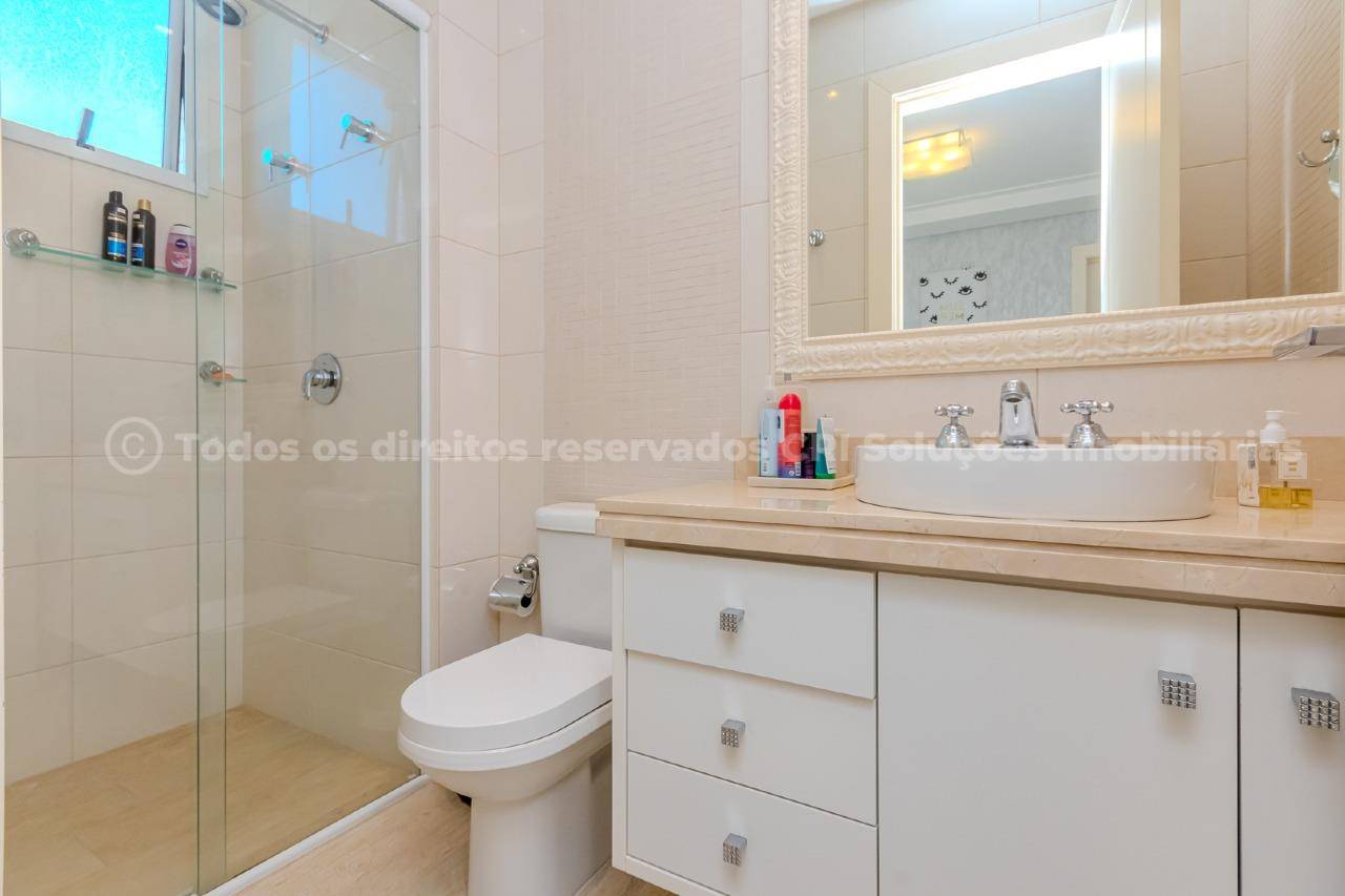 Foto do imóvel Apartamento mobiliado no Edifício Metrópolis Balneário Camboriú com 4 suítes e 315m²