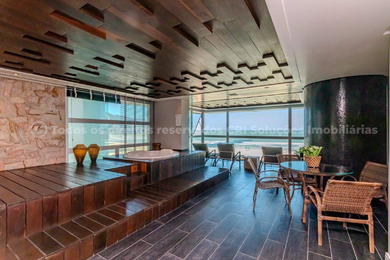 Foto do imóvel Apartamento mobiliado no Edifício Metrópolis Balneário Camboriú com 4 suítes e 315m²