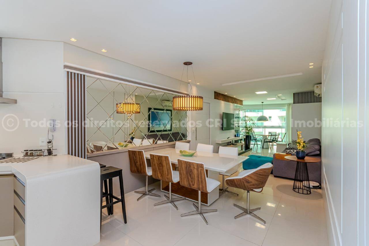 Foto do imóvel Apartamento Mobiliado com 3 Suítes à Venda no Brava Beach Internacional na Praia Brava em Itajaí